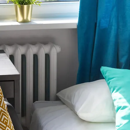 Apartment Studio Oliwa Pkp II *