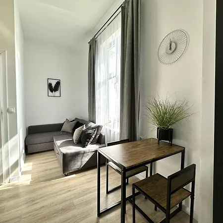 Studio Oliwa Pkp II *