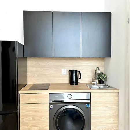 Studio Oliwa Pkp II
