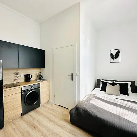 Studio Oliwa Pkp II Gdańsk
