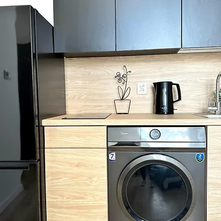 Studio Oliwa Pkp II * Gdańsk