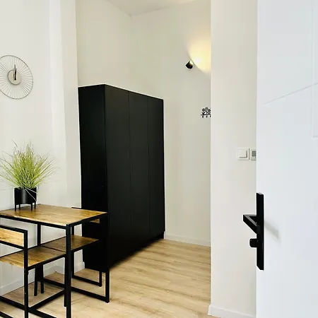 Studio Oliwa Pkp II Gdańsk