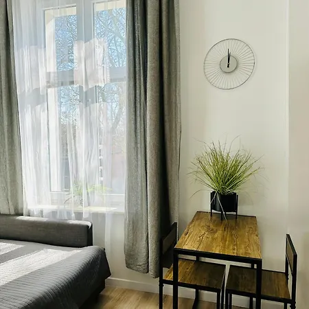 Studio Oliwa Pkp II * Danzig