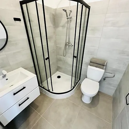 Studio Oliwa Pkp II Gdańsk